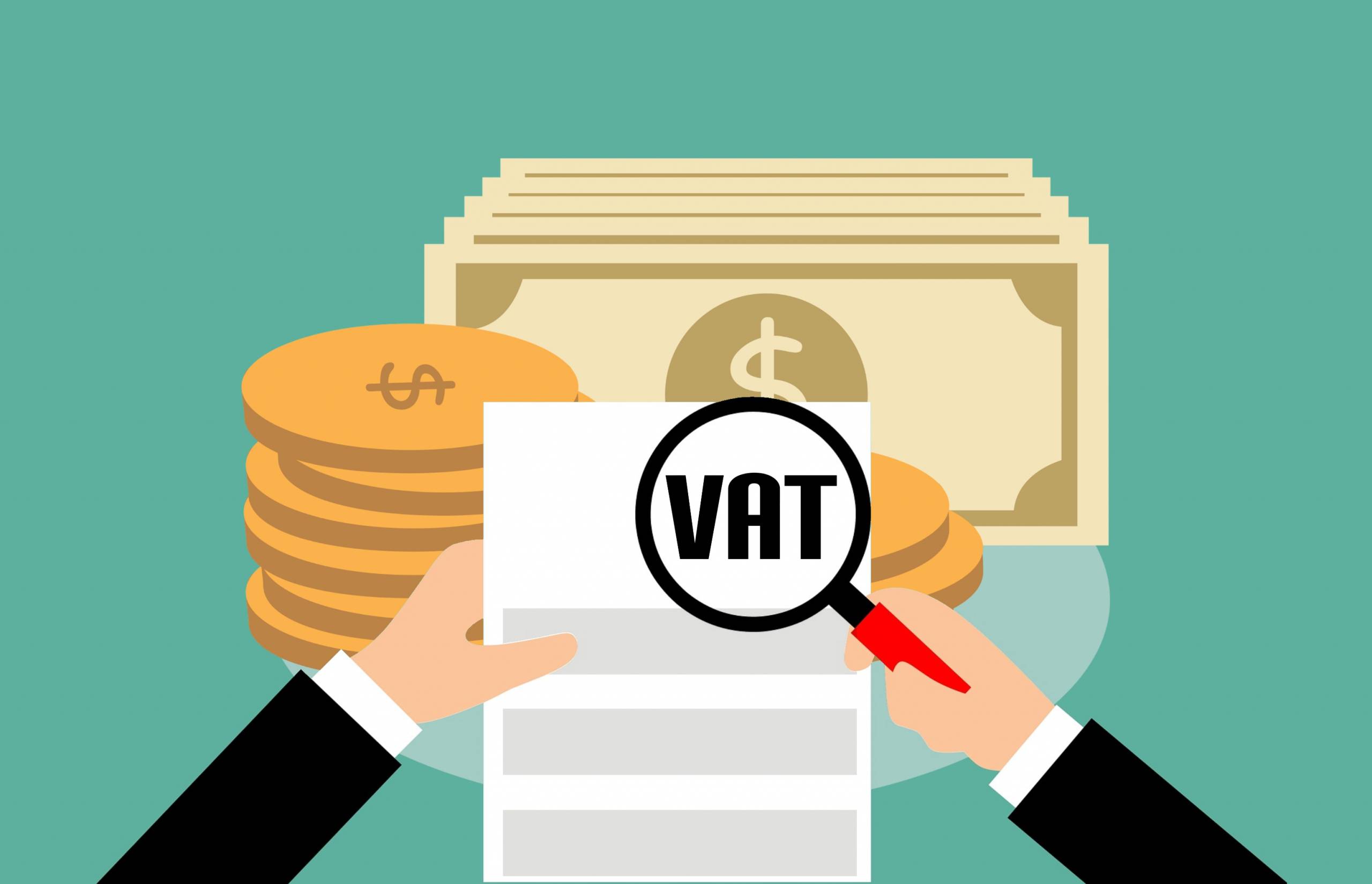 Featured image of china vat tax rate 2020